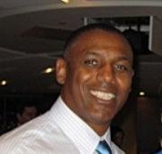 Gary Clark - Motivational Sports Speaker